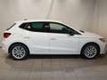 SEAT Ibiza 1.0 TSI 70 kW FR 10 Jahre Garantie Weiß - thumbnail 4