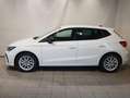 SEAT Ibiza 1.0 TSI 70 kW FR 10 Jahre Garantie Weiß - thumbnail 2