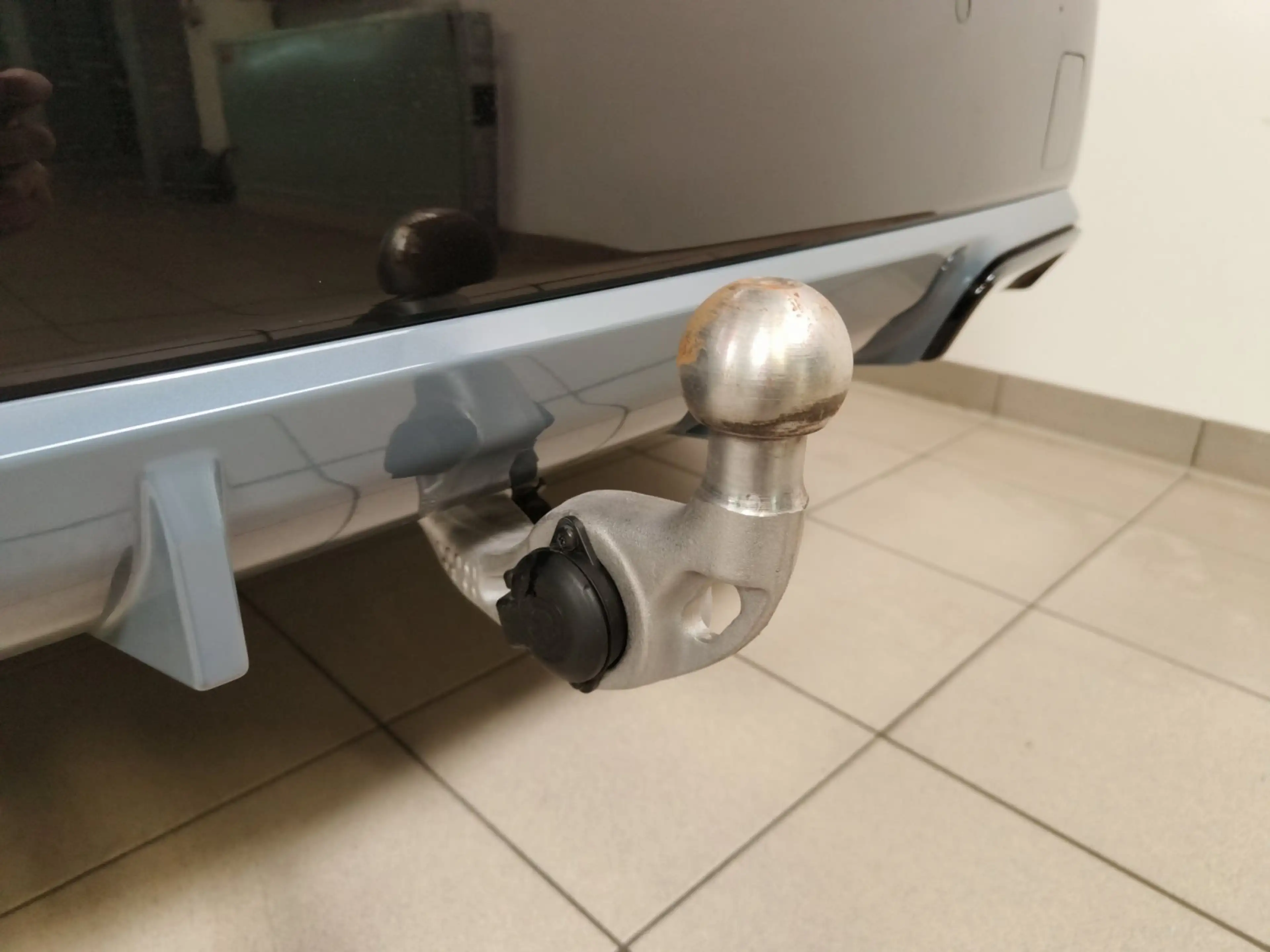 BMW iX1 xDrive30 Head-Up HK HiFi DAB — photo 12