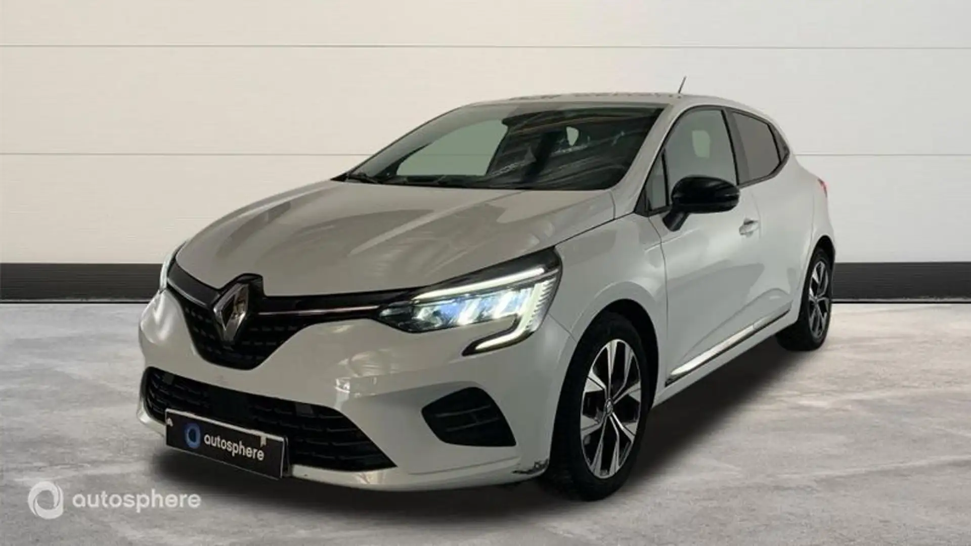 Renault Clio 1.0 TCe 90ch Evolution - 1