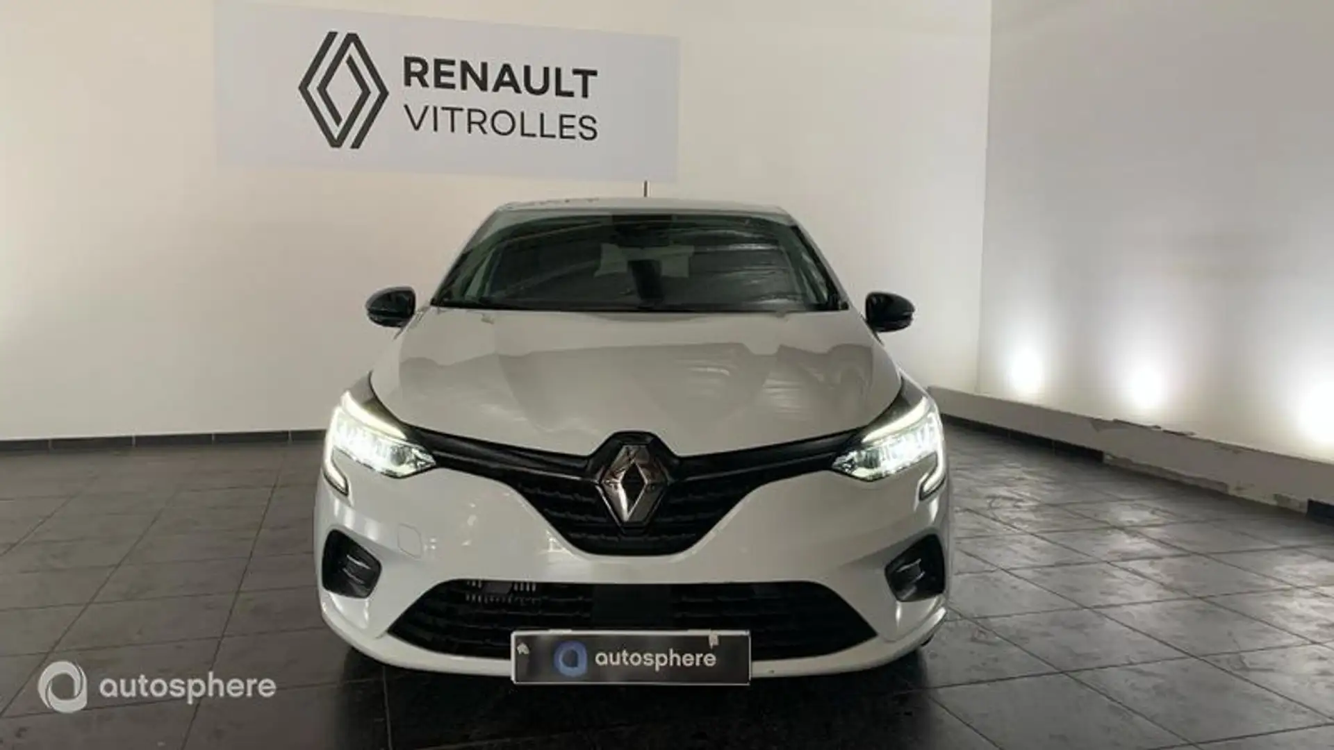 Renault Clio 1.0 TCe 90ch Evolution - 2