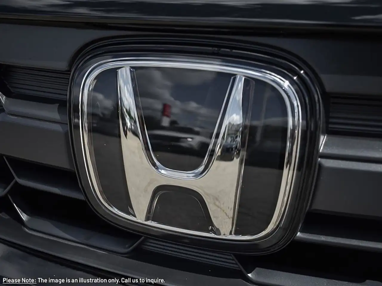 Honda Odyssey снимка Honda Odyssey