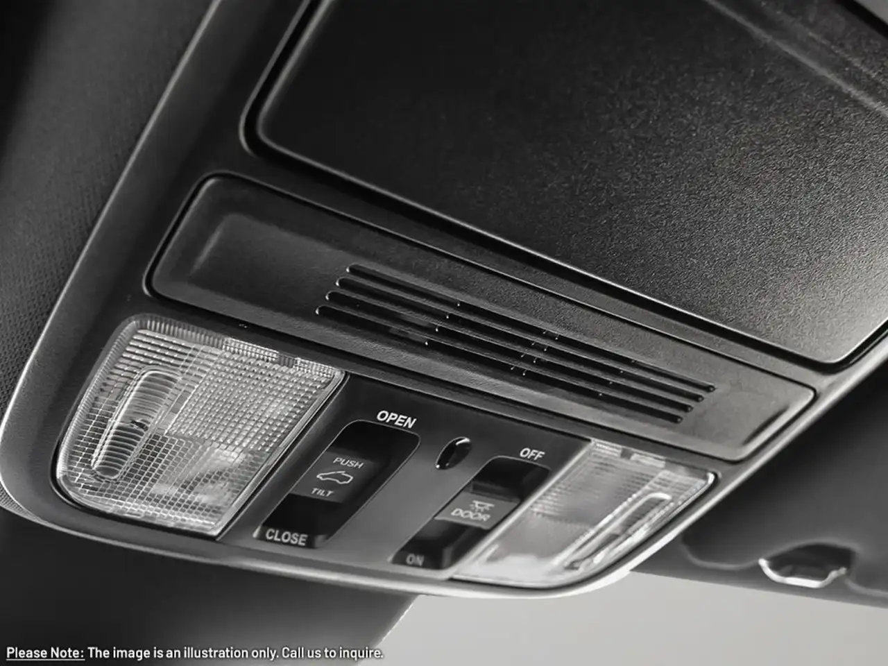 Honda Odyssey снимка Honda Odyssey