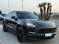 Porsche Macan 2.0 245cv pdls Pelle Cerchi 20" Noir - thumbnail 1