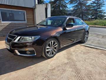 9-5 2.0 TTiD 190 FWD Aero