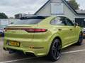 Porsche Cayenne Coupé 3.0 SPORTDESIGN/GTS-SEATS/UNIEKE KLEUR/PANO! Vert - thumbnail 2