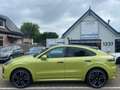 Porsche Cayenne Coupé 3.0 SPORTDESIGN/GTS-SEATS/UNIEKE KLEUR/PANO! Vert - thumbnail 6