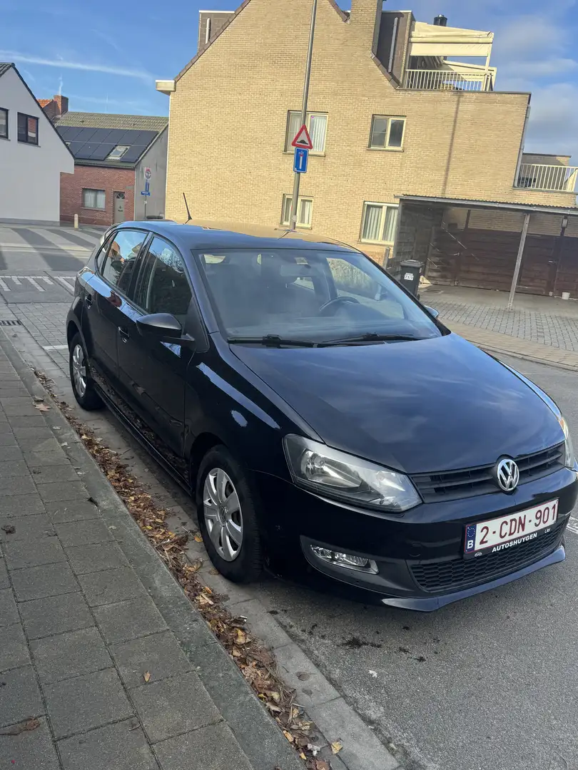 Volkswagen Polo 1.2 Trendline - 2