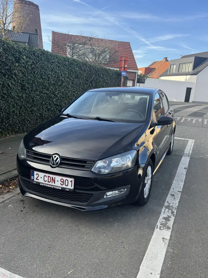 Volkswagen Polo 1.2 Trendline - 1