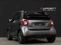 smart forTwo Cabrio 66 Prime Gris - thumbnail 5