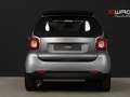 smart forTwo Cabrio 66 Prime Gris - thumbnail 6
