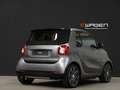 smart forTwo Cabrio 66 Prime Gris - thumbnail 7