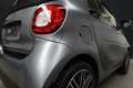 smart forTwo Cabrio 66 Prime Gris - thumbnail 18