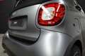 smart forTwo Cabrio 66 Prime Gris - thumbnail 19