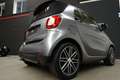 smart forTwo Cabrio 66 Prime Gris - thumbnail 17