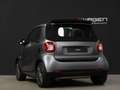 smart forTwo Cabrio 66 Prime Gris - thumbnail 4