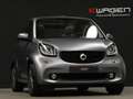 smart forTwo Cabrio 66 Prime Gris - thumbnail 1