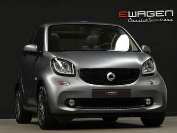 Cabrio 66 Prime