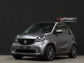 smart forTwo Cabrio 66 Prime Gris - thumbnail 3