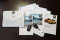 smart forTwo Cabrio 66 Prime Gris - thumbnail 50