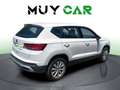 SEAT Ateca 2.0TDI CR S&S Style XM DSG 150 Blanco - thumbnail 4