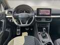 SEAT Tarraco FR 2.0 TSI 4Drive AT NAVI,KLIMA,CARPLAY,PANORAMADA Noir - thumbnail 10