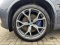 BMW X5 M50d Park-Assistent Gestik Head-up Panorama Standh Gris - thumbnail 13