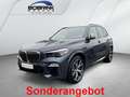 BMW X5 M50d Park-Assistent Gestik Head-up Panorama Standh Grijs - thumbnail 1