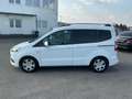 Ford Tourneo Courier 1.5 TDCi Trend *NAVI Weiß - thumbnail 8