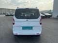 Ford Tourneo Courier 1.5 TDCi Trend *NAVI Weiß - thumbnail 4