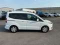 Ford Tourneo Courier 1.5 TDCi Trend *NAVI Weiß - thumbnail 7