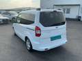 Ford Tourneo Courier 1.5 TDCi Trend *NAVI Weiß - thumbnail 6