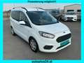 Ford Tourneo Courier 1.5 TDCi Trend *NAVI Weiß - thumbnail 3