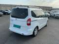 Ford Tourneo Courier 1.5 TDCi Trend *NAVI Weiß - thumbnail 5