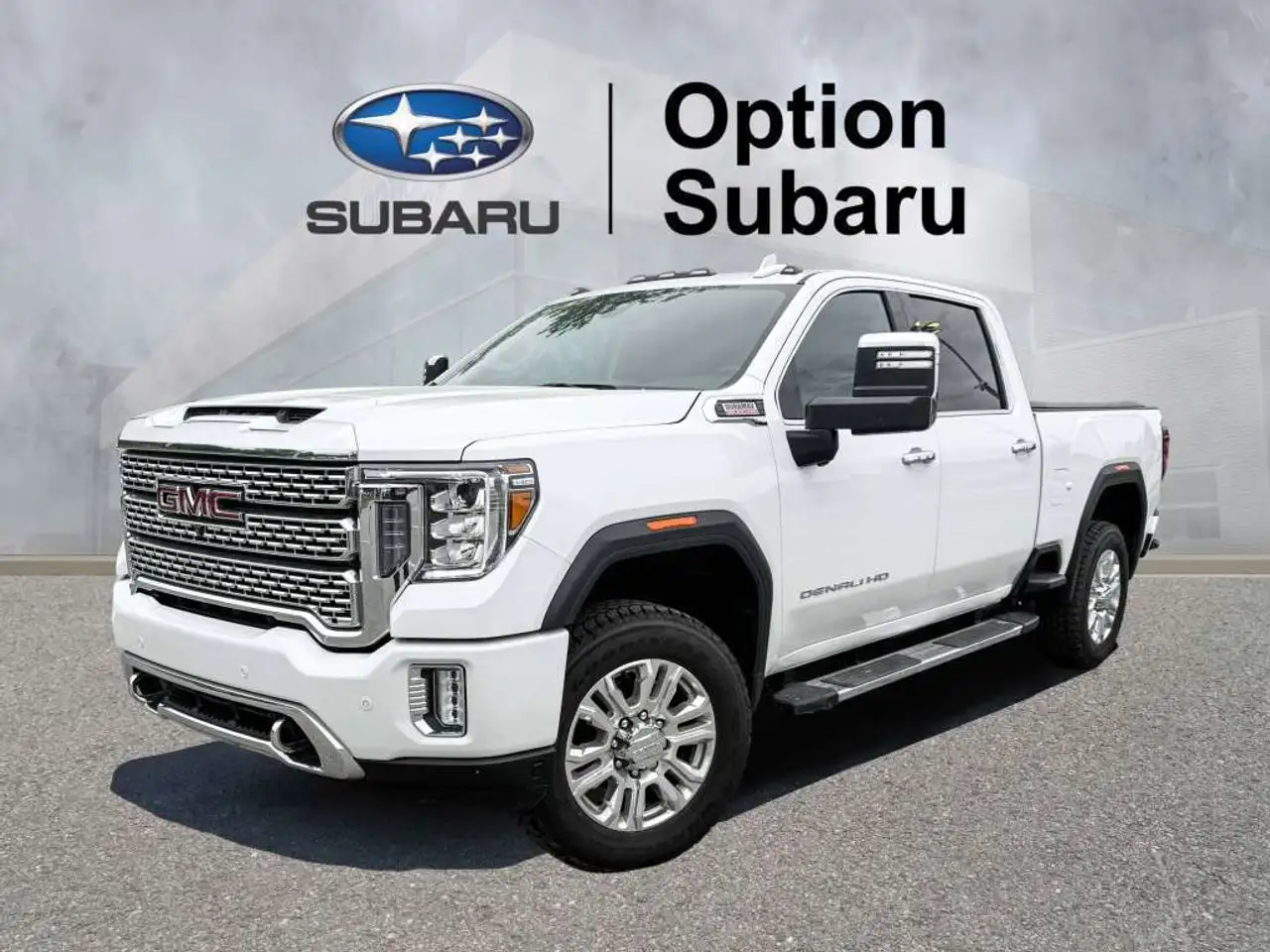 2023 GMC Sierra 2500