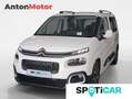 Citroen Berlingo Combi BlueHDi S&S Talla M Shine 130 Blanco - thumbnail 1
