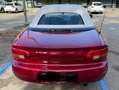 Chrysler Stratus Stratus Cabrio 2.0 16v LX Rot - thumbnail 2