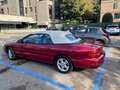 Chrysler Stratus Stratus Cabrio 2.0 16v LX Rot - thumbnail 5