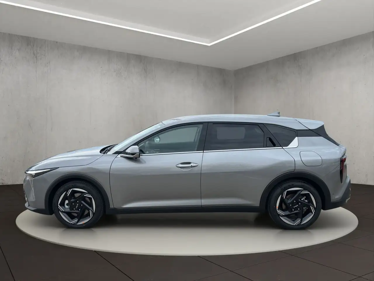 Kia K4 2026