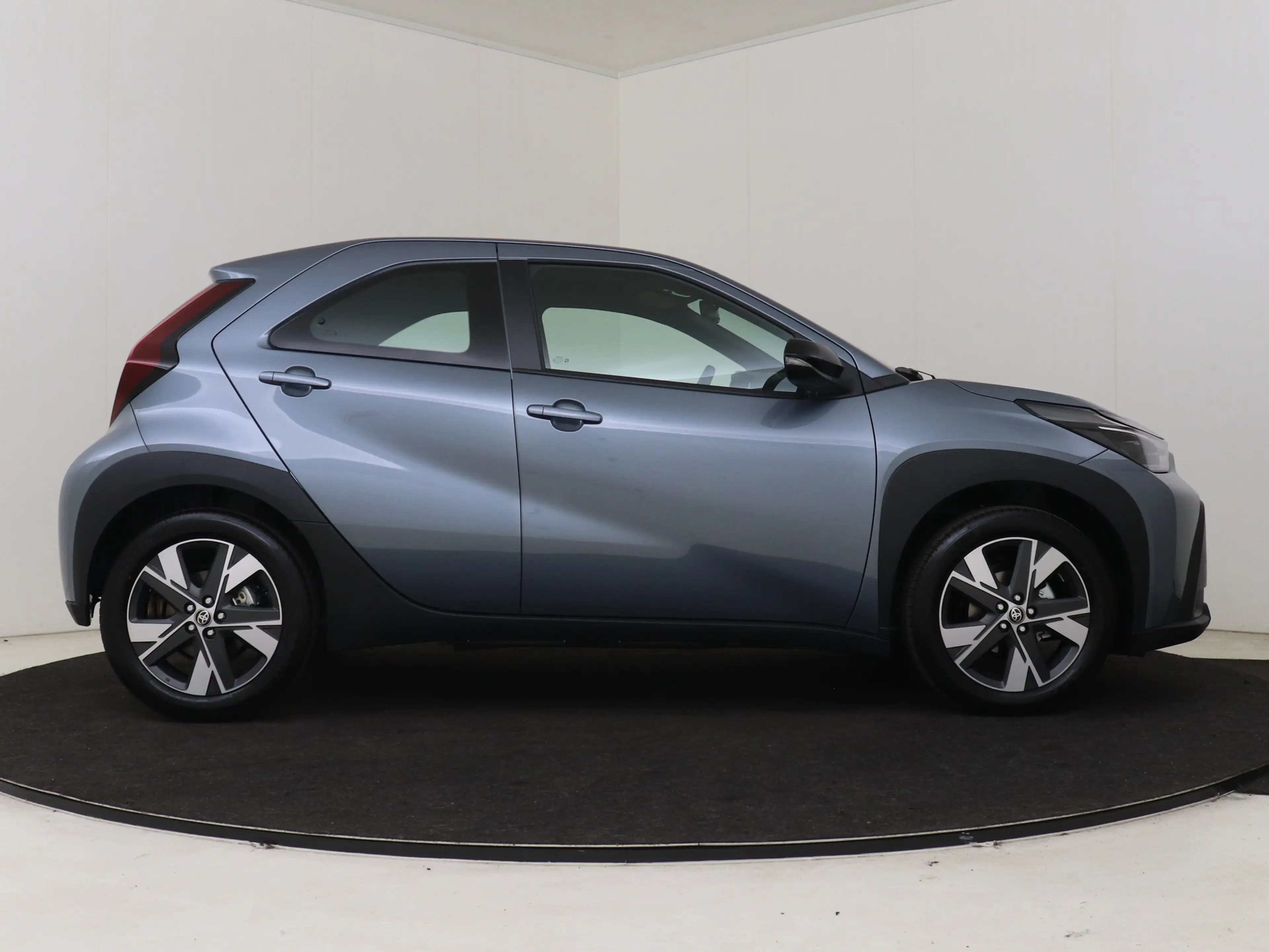 Toyota Aygo X Hybrid 115 play | * NIEUWE AUTO * Actie — photo 14