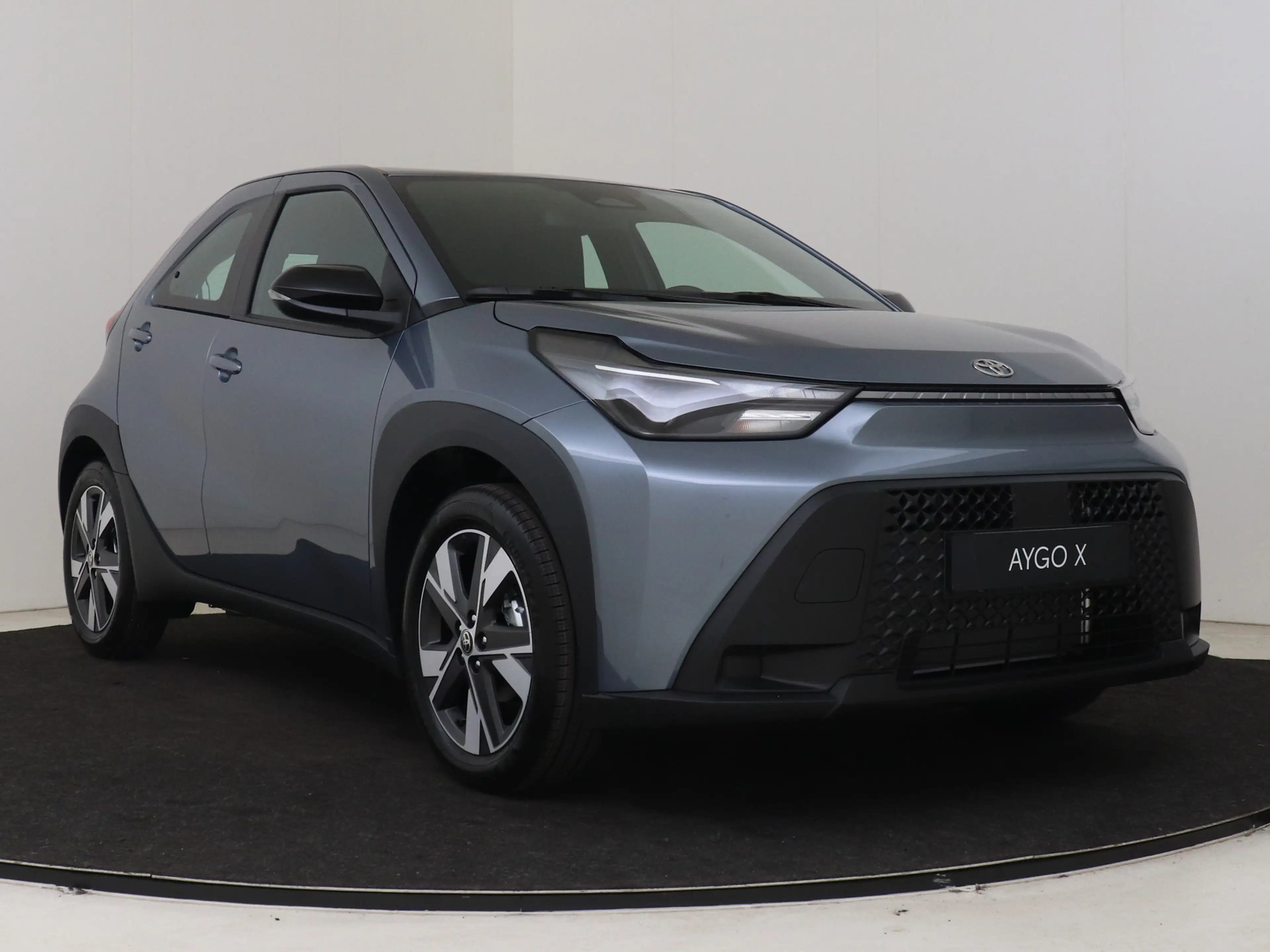 Toyota Aygo X Hybrid 115 play | * NIEUWE AUTO * Actie — photo 15