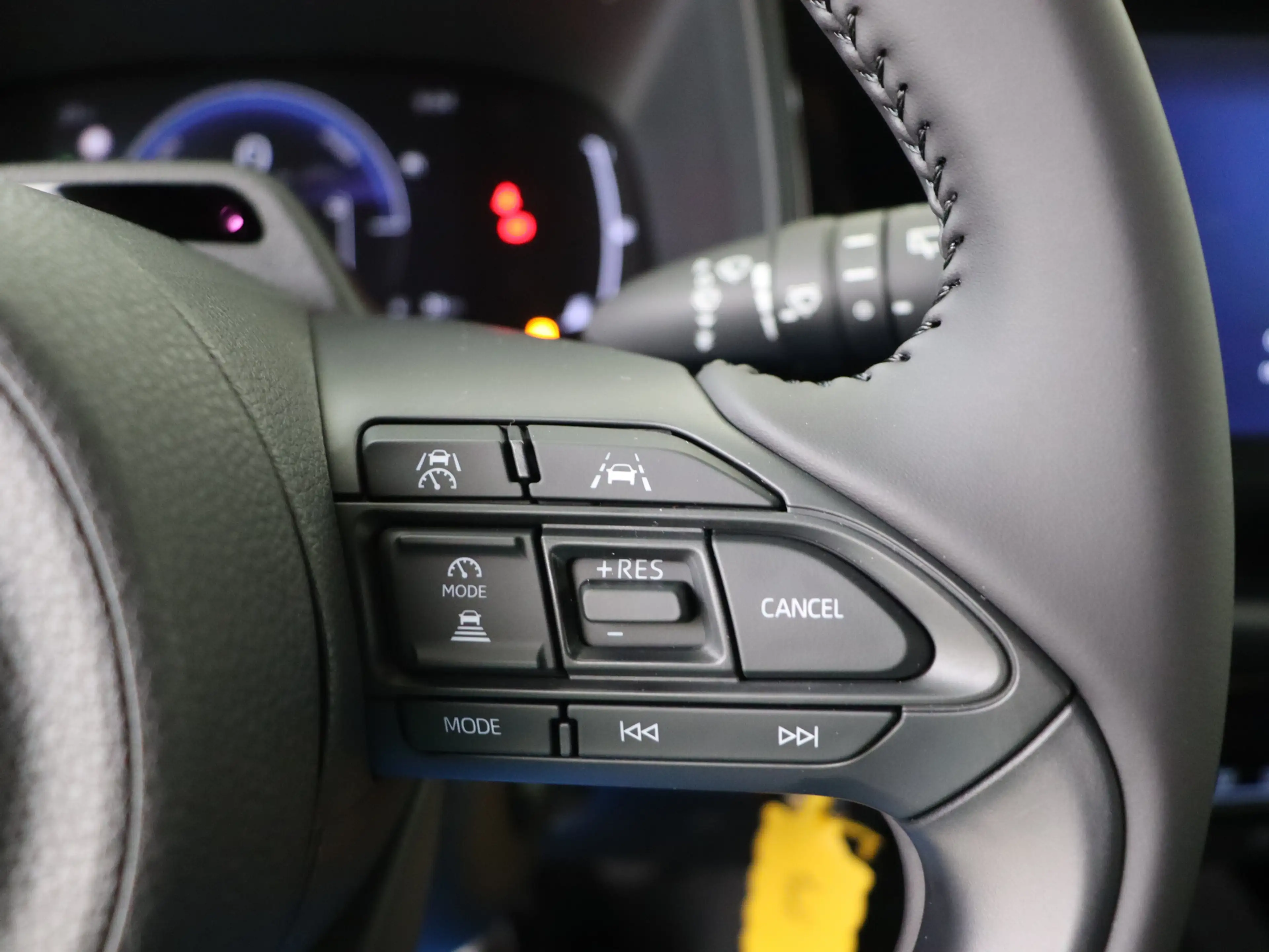 Toyota Aygo X Hybrid 115 play | * NIEUWE AUTO * Actie — photo 13