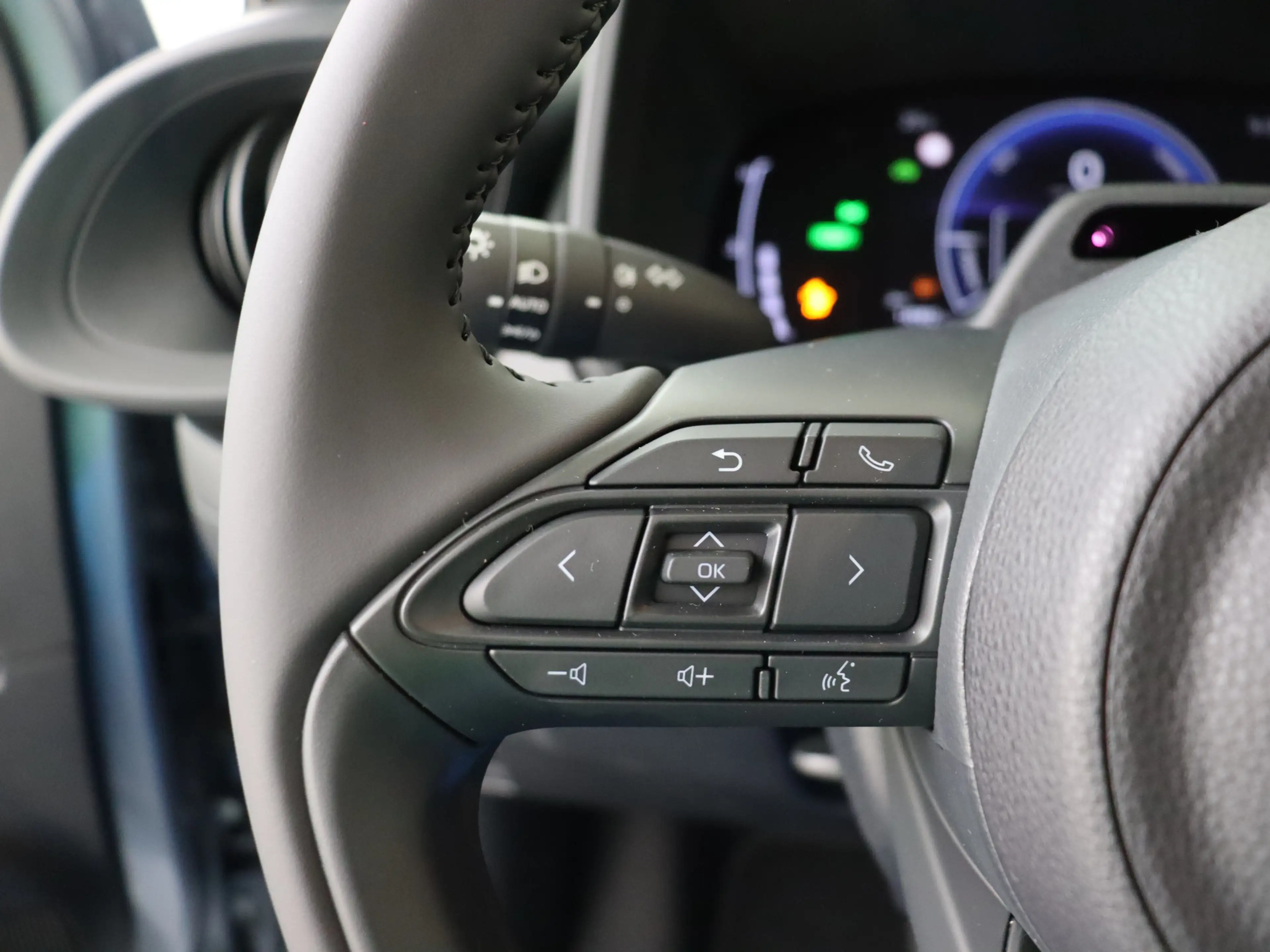Toyota Aygo X Hybrid 115 play | * NIEUWE AUTO * Actie — photo 12