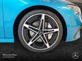 Mercedes-Benz CLA 35 AMG CLA 35 4M AMG+PANO+360°+MULTIBEAM+TOTW+KEYLESS+8G Blau - thumbnail 6
