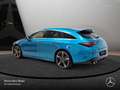 Mercedes-Benz CLA 35 AMG CLA 35 4M AMG+PANO+360°+MULTIBEAM+TOTW+KEYLESS+8G Blau - thumbnail 10
