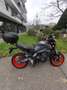 Yamaha MT-09 Gris - thumbnail 2
