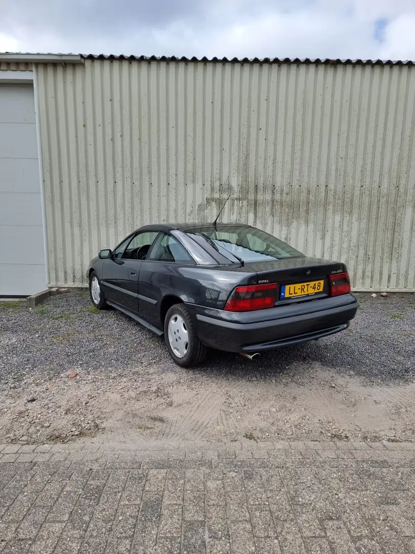 Opel Calibra 2.0 - 2
