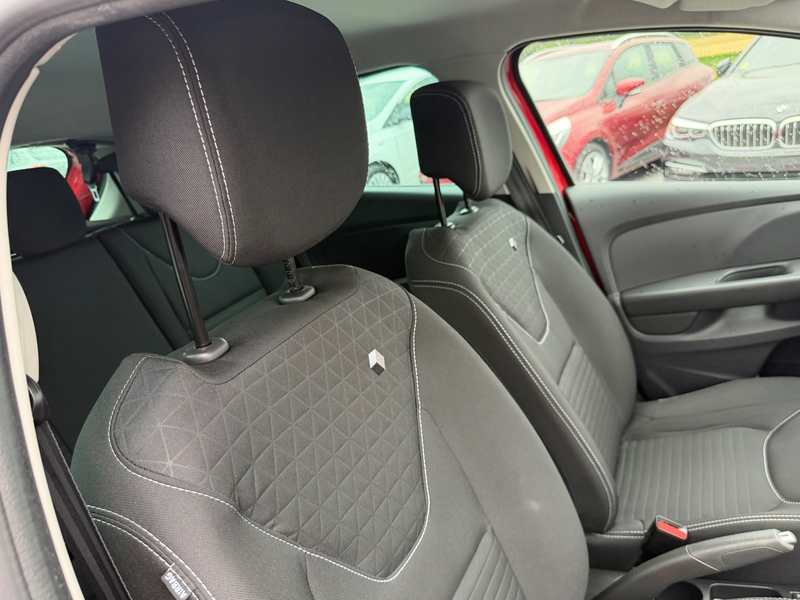 Renault Clio 1.2i LIMITED - NAVIGATION - CAPTEUR - 63000 KM - GARANTIE — photo 15