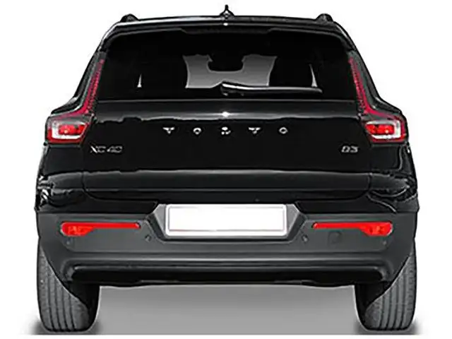 Volvo XC40 view 5