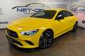 Mercedes-Benz CLA 180 Night Edition*Carbon*NAVi+Kamera*LED Gelb - thumbnail 12